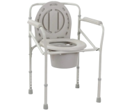 Стулья-туалеты