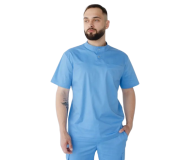 Мужская униформа
