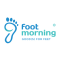 Foot Morning
