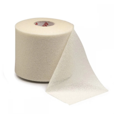 Підтейпник натуральний Mueller Underwrap MWrap 6,9 см х 27,4 м (Бежевий)