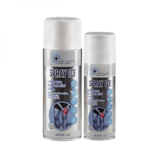 Охлаждающий спрей заморозка HTA Spray Ice 200 ml
