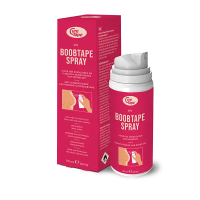 Спрей для снятия тейпа CureTape BoobTape No.1 Remover Spray 50 мл