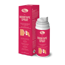 Спрей для снятия тейпа CureTape BoobTape No.1 Remover Spray 50 мл