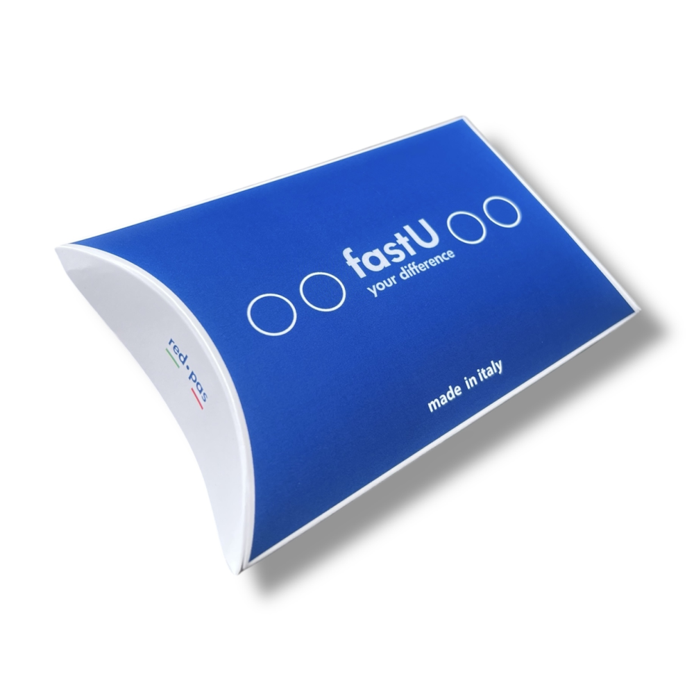 Різак для кінезіо тейпів FastU Cutter
