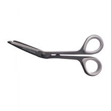 Ножиці для кінезіотейпування Ares Taping Scissors