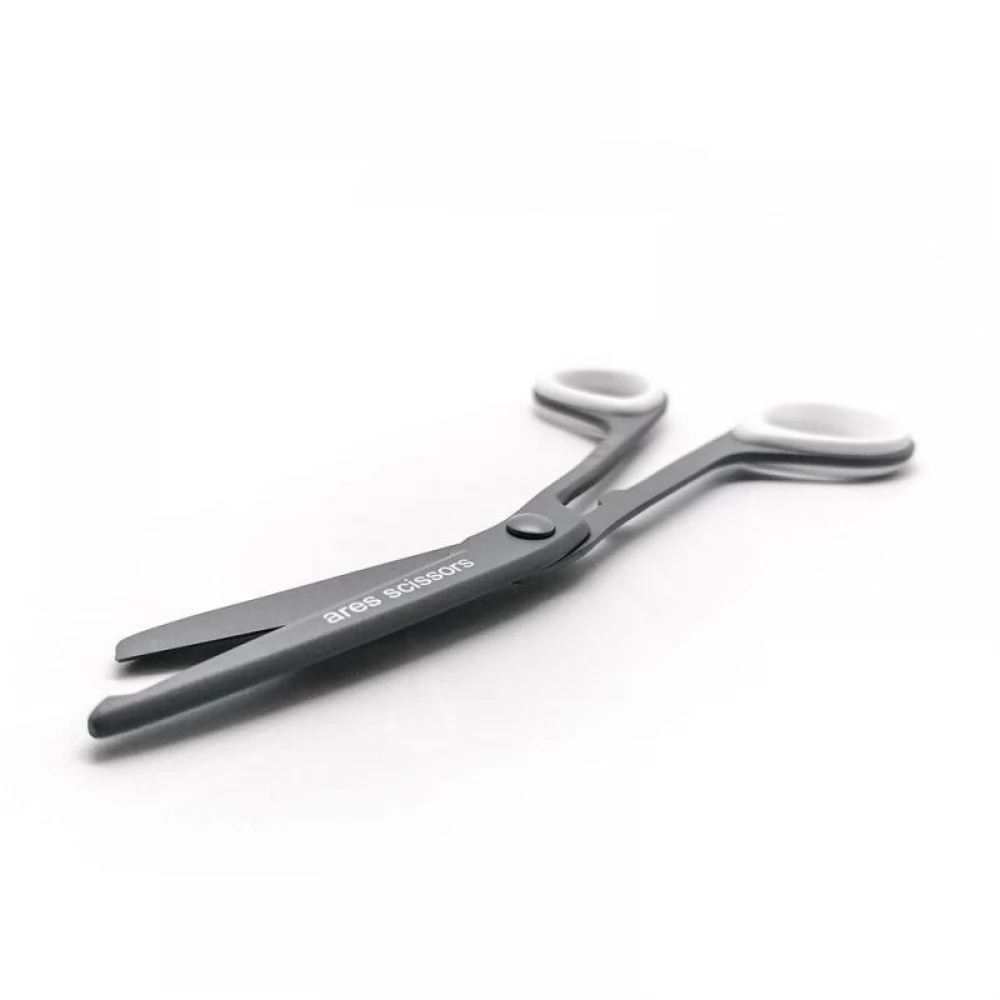 Ножницы для кинезиотейпирования Ares Taping Scissors