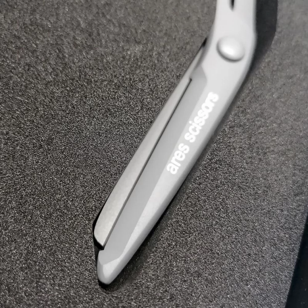Ножницы для кинезиотейпирования Ares Taping Scissors