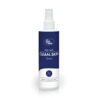 Спрей-очиститель кожи перед тейпированием CureTape CleanSkin 200 мл
