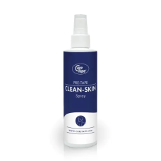 Спрей-очиститель кожи перед тейпированием CureTape CleanSkin 200 мл