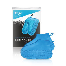 Многоразовые водонепроницаемые чехлы для обуви Kaps Rain Cover