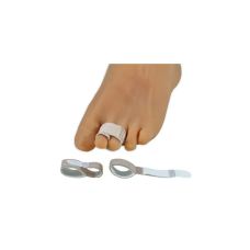 Лента для коррекции пальцев ног Footmate K031