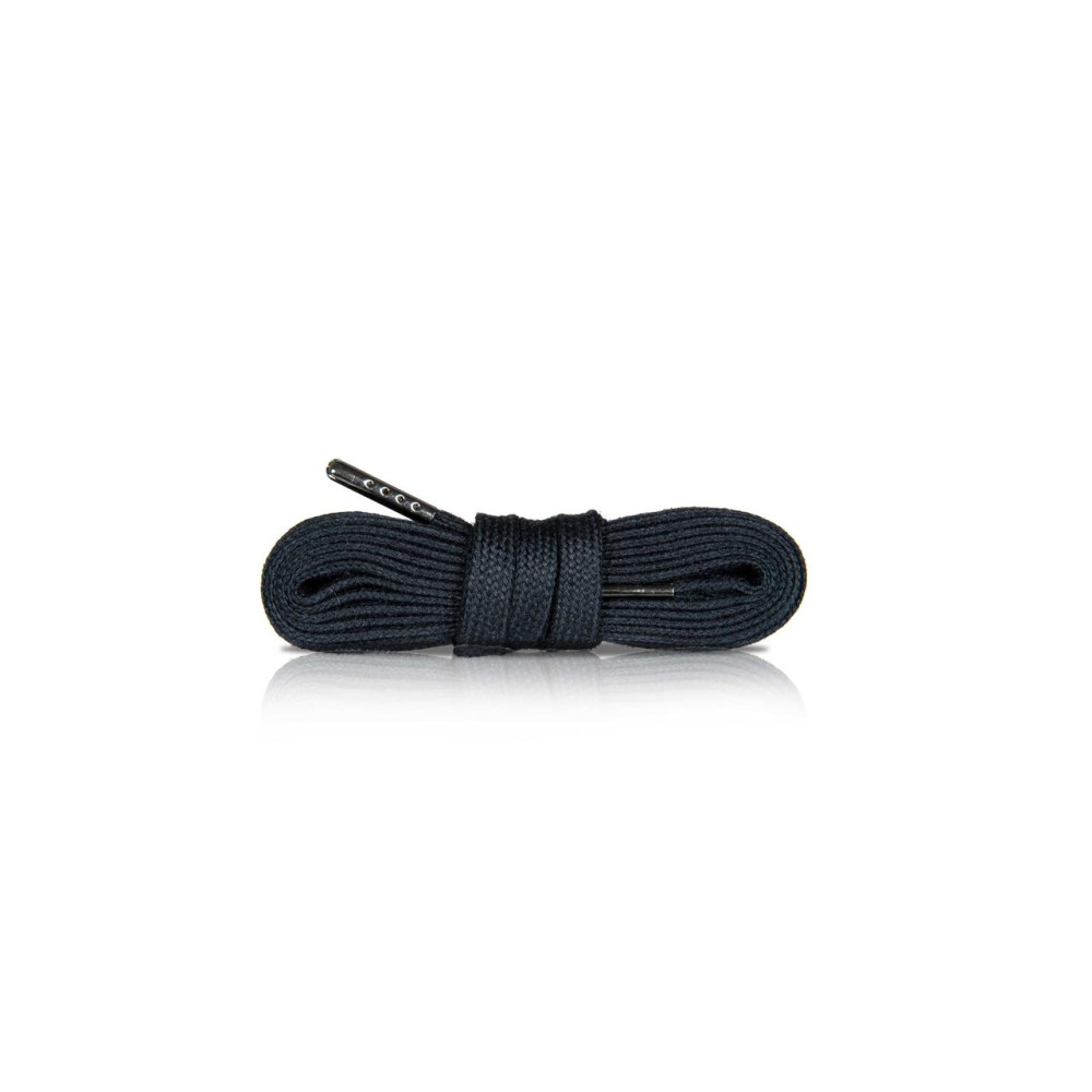 Крепкие шнурки для обуви Worker Walker STR PRO плоские (3 цвета) 150