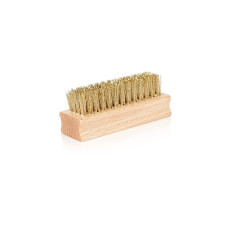 Щетка Kaps с латунными щетинами 7,5 см x 2,5 см