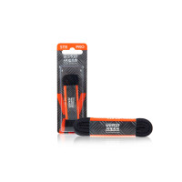 Прочные шнурки для обуви Worker Walker STR PRO круглые (3 цвета) 90