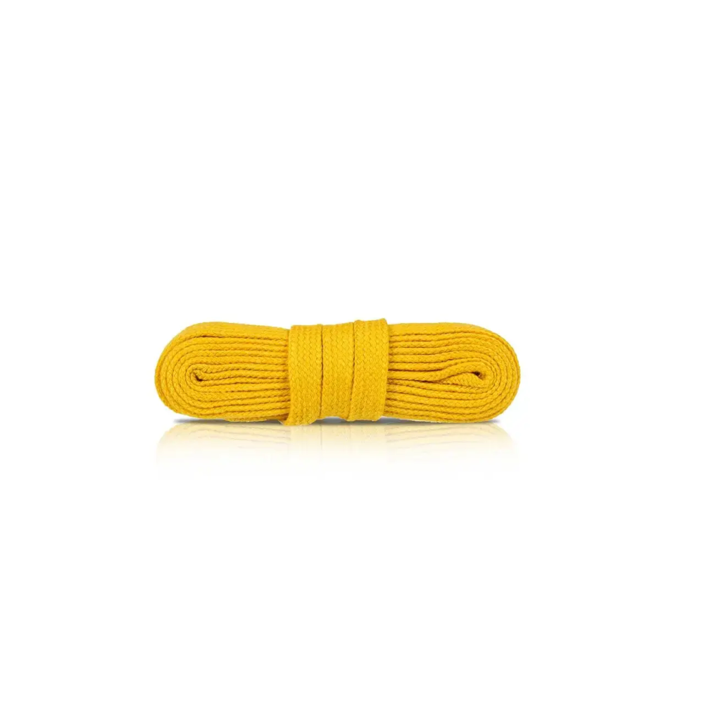 Крепкие шнурки для обуви Worker Walker STR PRO плоские (3 цвета) 130