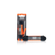 Крепкие шнурки для обуви Worker Walker STR PRO плоские (3 цвета) 130