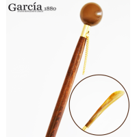 Ложка для обуви из древесины бука Garcia 4009