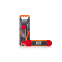 Крепкие шнурки для обуви Worker Walker STR PRO плоские (3 цвета) 90