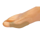 Стрічки для корекції "кісточки" на нозі Footmate K044