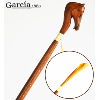 Ложка для обув из древесины бука Garcia 4021