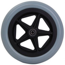 8" переднє колесо QL08-009А