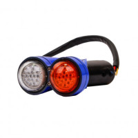 Комплект світлодіодів для коляски OSD Rocket» OSD-ROCKET-FRONT LED LIGHT