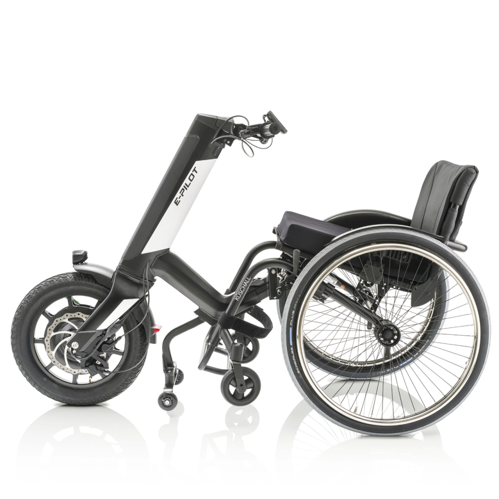 Електричний привод Alber E-Pilot P15