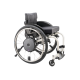 Электрический привод Alber E-motion M25