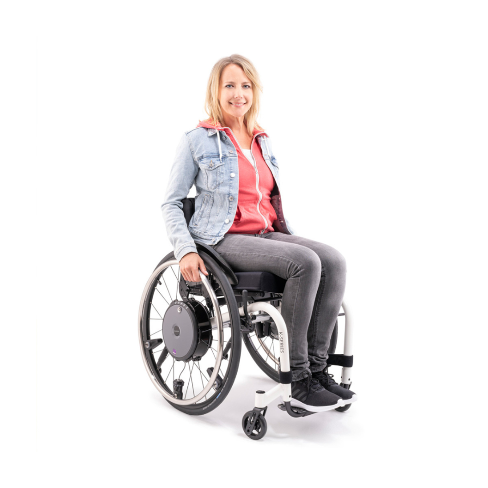 Электрический привод Alber E-motion M25