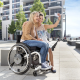 Электрический привод Alber E-motion M25