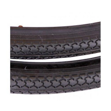 Покришки з камерами 37-540 «KENDA» OSD-STIT+