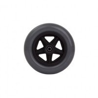 6” колесо с PU шиной R140/40-1-V-46