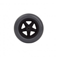6” колесо с PU шиной R140/40-1-V-46