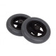 6” колесо с PU шиной R140/40-1-V-46