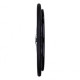 24" x 13⁄8" заднє лите колесо для інвалідних колясок OSD-WH-PU