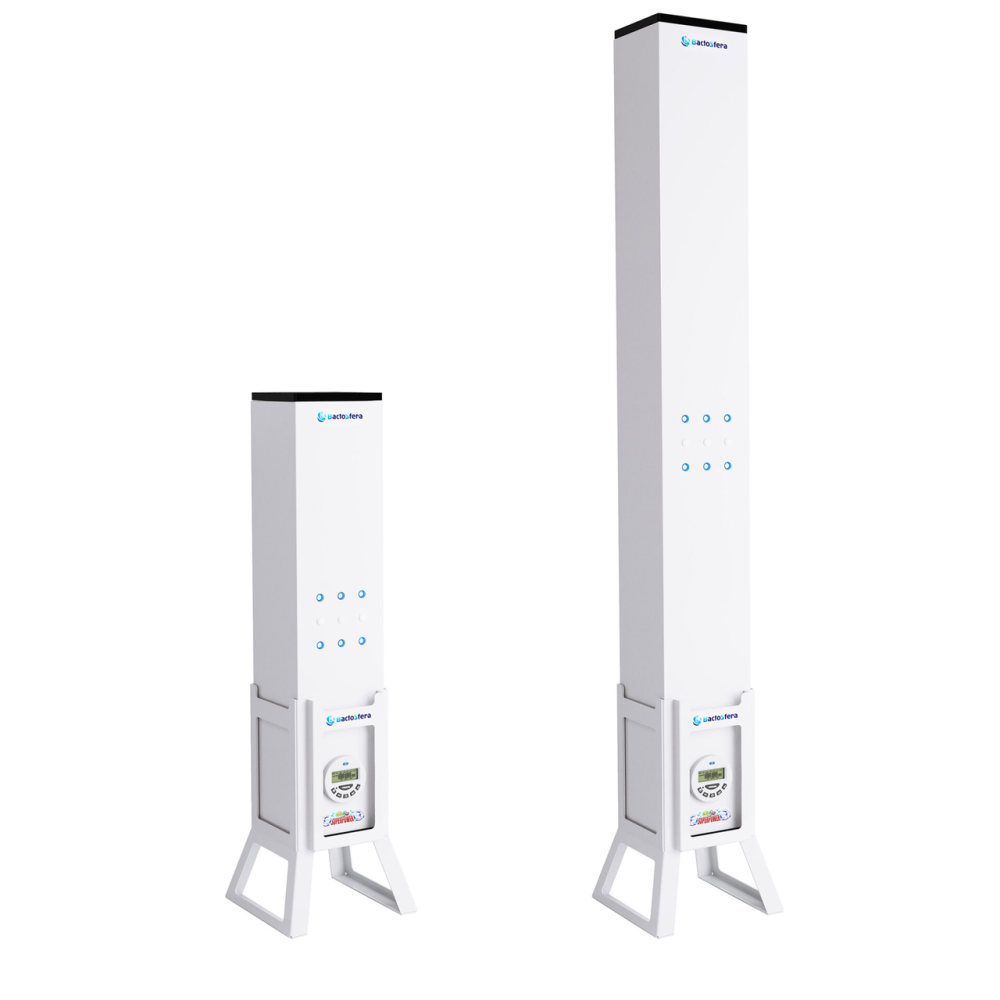 Підставка для рециркулятора BactoSfera ORBB Stand