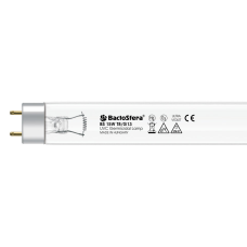 Бактерицидна лампа BactoSfera BS 15 W T8/G13 (Озонова) (25 шт.)