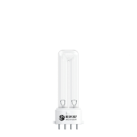 Бактерицидна лампа BactoSfera BS 5 W 2G7 (Озонова)