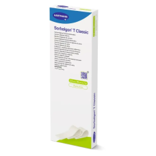 Тампонадная лента из альгината кальция Sorbalgon T Classic 2,5х30см
