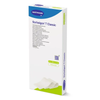 Тампонадна стрічка з альгінату кальцію Sorbalgon T Classic 5х30см