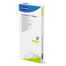 Тампонадная лента из альгината кальция Sorbalgon T Classic 5х30см