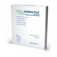 Альгінатна пов'язка Farmacive Alginato 15x15 см