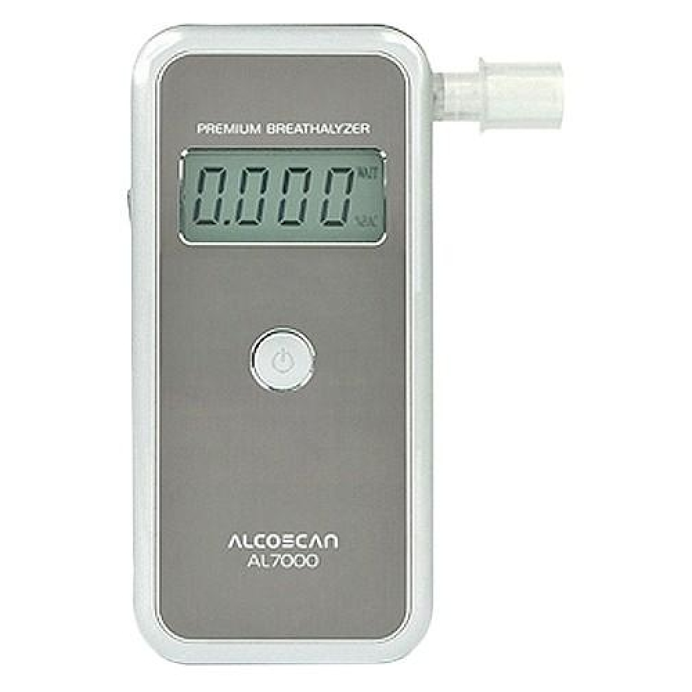 Алкотестер персональный AlcoScan AL 7000