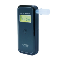 Алкотестер электрохимический Alcoscan AL 9000L