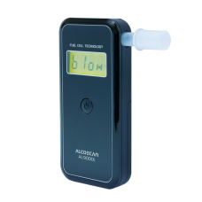 Алкотестер електрохімічний Alcoscan AL 9000L