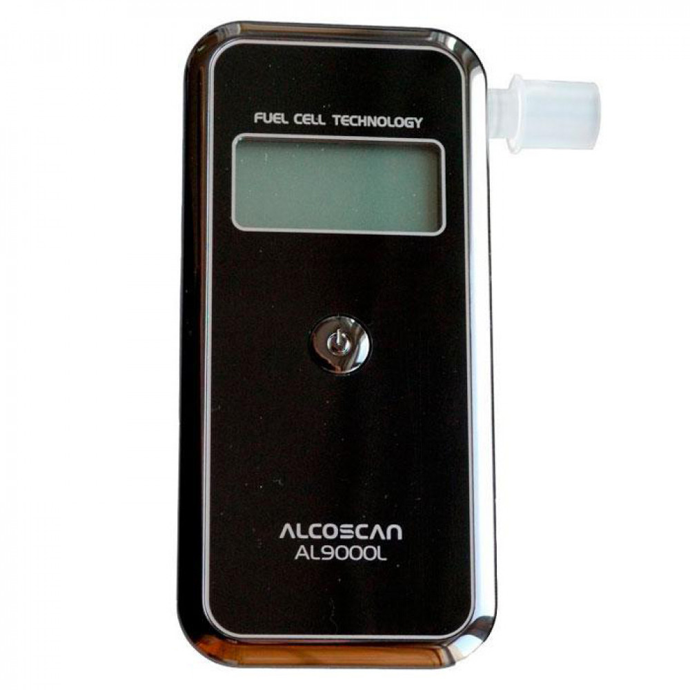 Алкотестер электрохимический Alcoscan AL 9000L