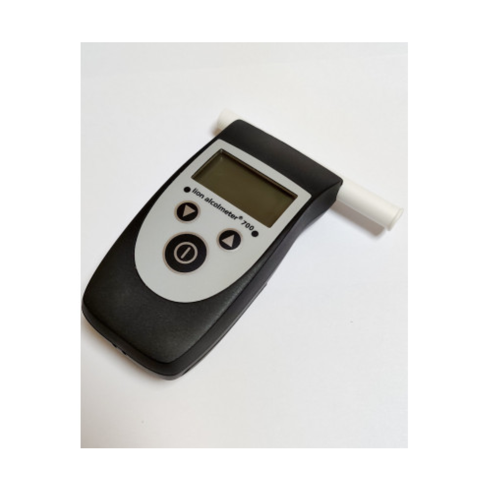 Алкотестер Lion Alcometer 700