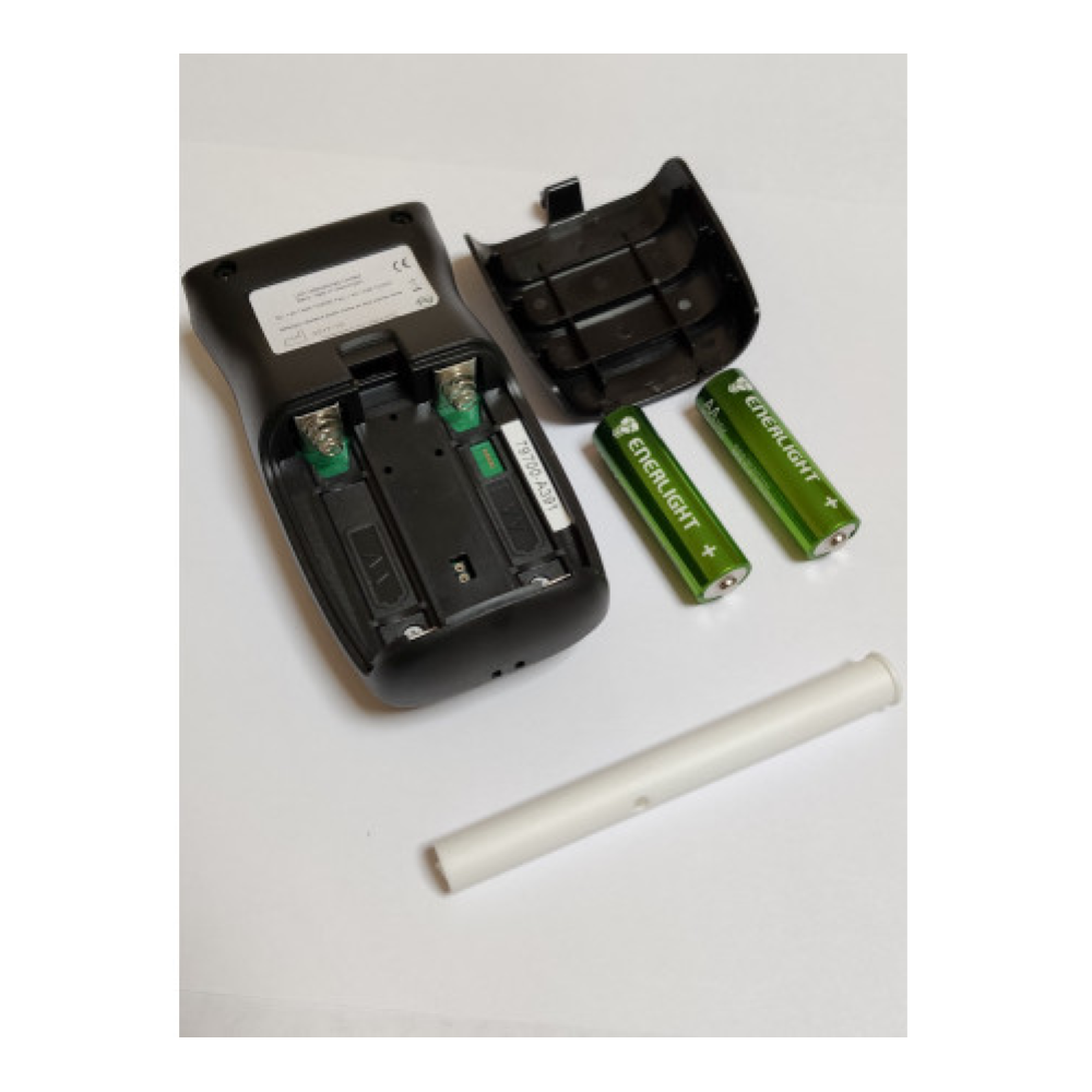 Алкотестер Lion Alcometer 700