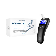 Высокоточный алкотестер Medica+ Alco Control 8.0