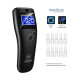 Високоточний алкотестер Medica+ Alco Control 8.0